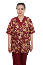 Uniform Kreb يونيفورم كريب (K4)