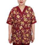 Uniform Kreb يونيفورم كريب (K4)