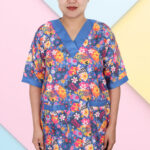 Nanny Uniform Gabarden (NN1)