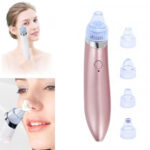 Acne/Blackhead Suction Cleaner
