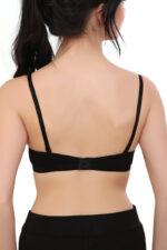 Daily Wear T-Shirt Bra Non-Wired Non-Padded (daisy) - Image 2