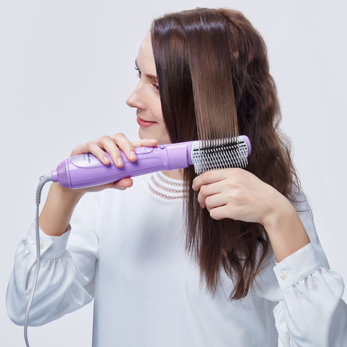 Panasonic 4 in 1 Hair Styler (EH-KA42) - Image 3