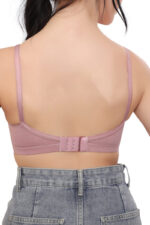 Daily Wear C- Cup T-Shirt Bra Non-Wired Non-Padded (zara) - Image 3