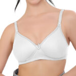 Soft Padded Full Coverage Bra (alisa)