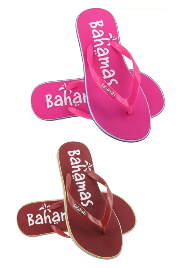 Relaxo Bahamas Flip Flops For Women (BHL-159)