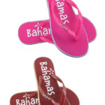 Relaxo Bahamas Flip Flops For Women (BHL-159)
