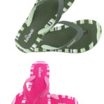 Relaxo Bahamas Flip Flops For Women (BHL-170)