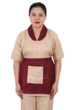 Uniform Gabarden with Apron يونيفورم جبردن (G172) - Image 7