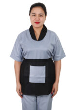 Uniform Gabarden with Apron يونيفورم جبردن (G172) - Image 6