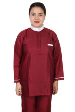 Uniform Gabarden يونيفورم جبردن (G18)