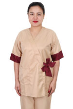 Uniform Gabarden يونيفورم جبردن (G19) - Image 3