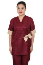 Uniform Gabarden يونيفورم جبردن (G19) - Image 5