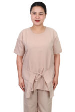 Uniform Kreb With Apron يونيفورم كريب (K120) - Image 3