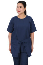 Uniform Kreb With Apron يونيفورم كريب (K120) - Image 4