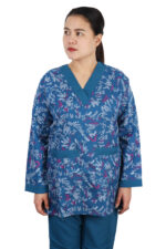 Uniform Kreb Full Sleeves يونيفورم كريب (K152) - Image 4