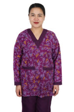 Uniform Kreb Full Sleeves يونيفورم كريب (K152) - Image 2