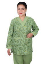 Uniform Kreb Full Sleeves يونيفورم كريب (K152) - Image 3