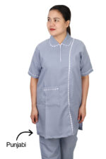 Uniform Kreb Punjabi يونيفورم كريب بنجابي (K17)