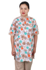 Printed Uniform Kreb Punjabi يونيفورم كريب بنجابي (K21) - Image 6