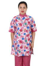 Printed Uniform Kreb Punjabi يونيفورم كريب بنجابي (K21) - Image 3