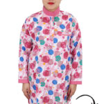 Uniform Kreb Punjabi يونيفورم كريب بنجابي  (K249)