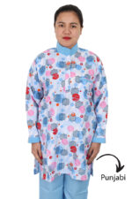 Uniform Kreb Punjabi يونيفورم كريب بنجابي  (K249) - Image 5