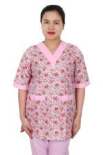 Uniform Tetron Printed يونيفورم تيترون (T168) - Image 2