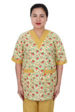 Uniform Tetron Printed يونيفورم تيترون (T168)