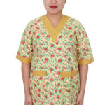 Uniform Tetron Printed يونيفورم تيترون (T168)