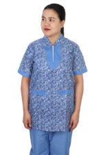 Uniform Tetron Printed يونيفورم تيترون (T2) - Image 3