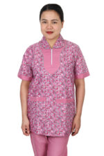 Uniform Tetron Printed يونيفورم تيترون (T2) - Image 2