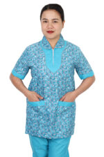 Uniform Tetron Printed يونيفورم تيترون (T2)