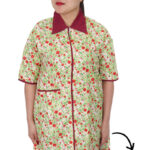 Uniform Punjabi Tetron يونيفورم تيترون بنجابي (T20)