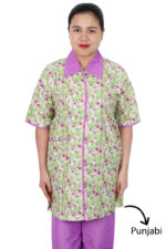 Uniform Punjabi Tetron يونيفورم تيترون بنجابي (T20) - Image 2