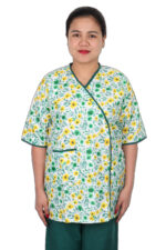 Uniform Tetron Printed يونيفورم تيترون (T55)