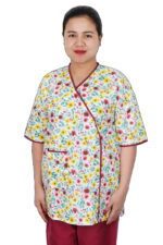 Uniform Tetron Printed يونيفورم تيترون (T55) - Image 2