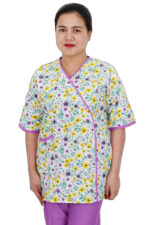 Uniform Tetron Printed يونيفورم تيترون (T55) - Image 3