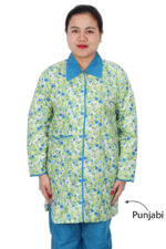 Uniform Punjabi Tetron Full Sleeves يونيفورم تيترون بنجابي  (T71) - Image 3