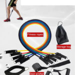 Home Gym Resistance Band