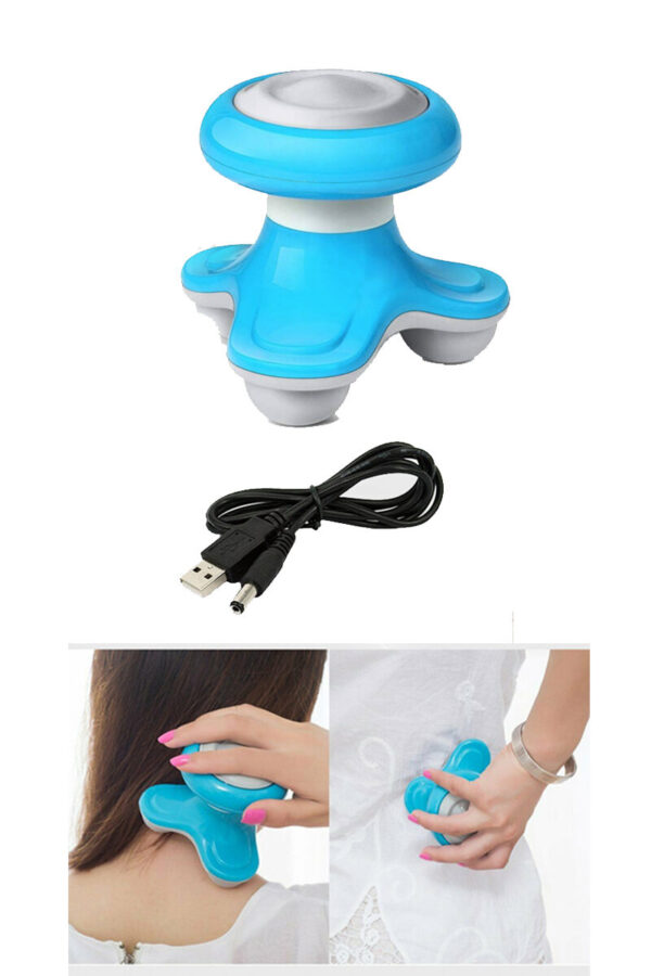 Mini Massager