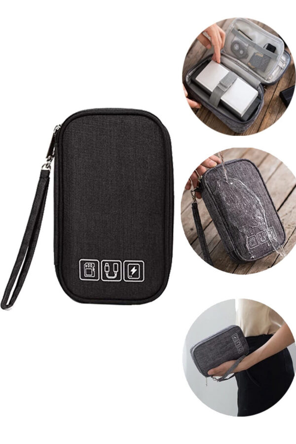 Travel Organizer Bag