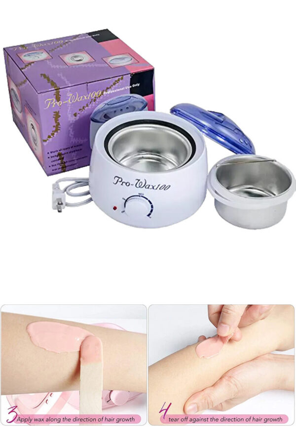 Wax Warmer