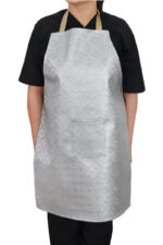 Apron Plastic Water Resistant (AP2)