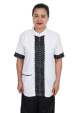 Uniform Gabarden With Lace يونيفورم جبردن (G22) - Image 5