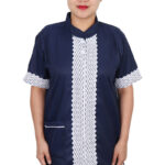 Uniform Gabarden With Lace يونيفورم جبردن (G22)