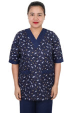 Printed Uniform Gabarden يونيفورم جبردن (G23) - Image 4