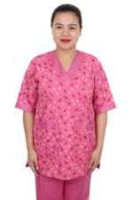 Printed Uniform Gabarden يونيفورم جبردن (G23) - Image 3