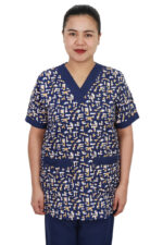 Uniform Kreb يونيفورم كريب (K179)