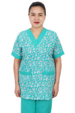 Uniform Kreb يونيفورم كريب (K179) - Image 2