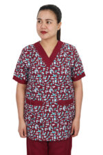 Uniform Kreb يونيفورم كريب (K179) - Image 4